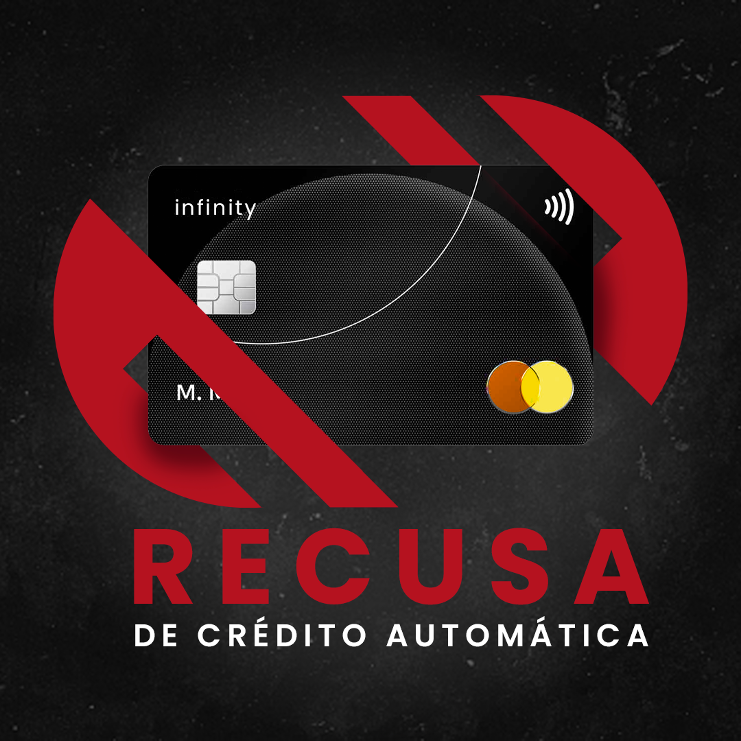 Recusa de Crédito Automática